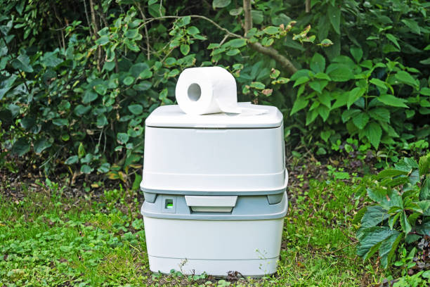 Best Porta potty rental for parties  in Dimondale, MI