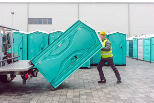 Best Affordable portable toilet rental  in Dimondale, MI