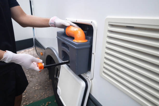 Best Affordable porta potty rental  in Dimondale, MI