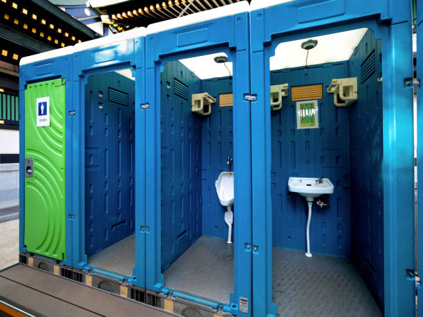 Portable Toilet Options We Offer in Dimondale, MI