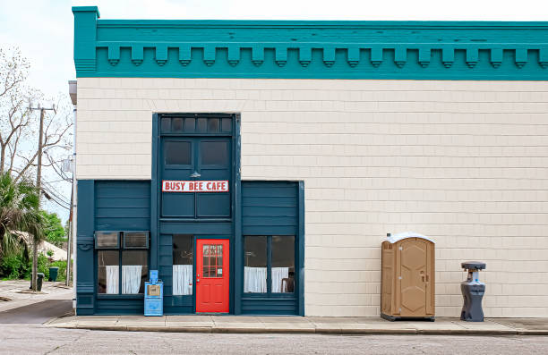 Best Wedding porta potty rental  in Dimondale, MI